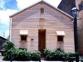 Waterside Workers Hall - Accommodation NSW 0