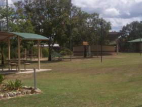 Mount Mceuen QLD Accommodation NSW