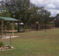 Coronation Park - Accommodation NSW