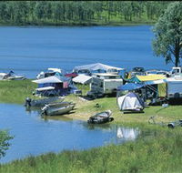 Lake Boondooma - Accommodation NSW