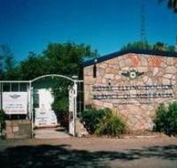 Royal Flying Doctor Service Visitor Centre - Accommodation NSW