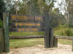 Fay Smith Wetlands - Accommodation NSW 0