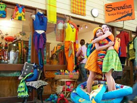 Kuranda - Village In The Rainforest - Accommodation NSW 0