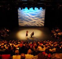 Riverway Arts Centre - Accommodation NSW