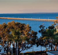Urangan Pier - Accommodation NSW