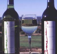 Crane Wines - Accommodation NSW