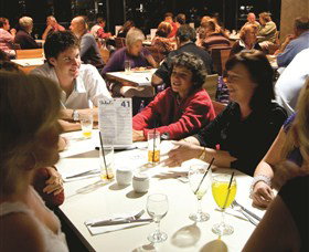 Hervey Bay Boat Club - Accommodation NSW 0