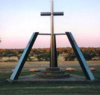 Jack Brown Lions Park - Accommodation NSW