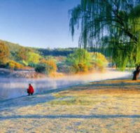 Quart Pot Creek - Accommodation NSW