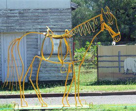 Augathella QLD Accommodation NSW