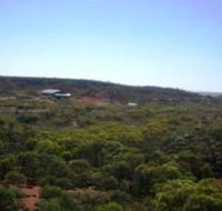 Winton - Boulia Via Diamantina National Park Journey - Accommodation NSW