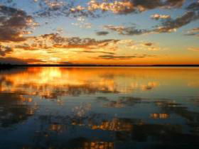 Aramac QLD Accommodation NSW