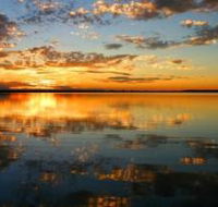 Aramac - Muttaburra Heritage Trail - Accommodation NSW