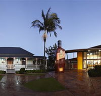 Bundaberg Distilling Company Bondstore - Accommodation NSW