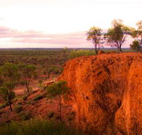 Baldy Top Lookout - Accommodation NSW