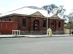 Granville QLD Accommodation NSW