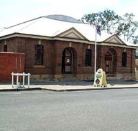 Portside Centre - Accommodation NSW