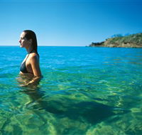 Agnes Water Beach - Accommodation NSW