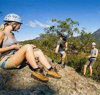 Mt Barney Lodge Country Retreat - Accommodation NSW