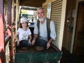 Queenton QLD Accommodation NSW
