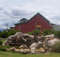 Wondai Regional Art Gallery - Accommodation NSW