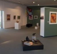 Warwick Art Gallery - Accommodation NSW