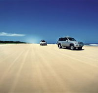 75 Mile Beach - Accommodation NSW