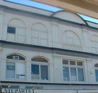 Former Stuparts Building - Accommodation NSW