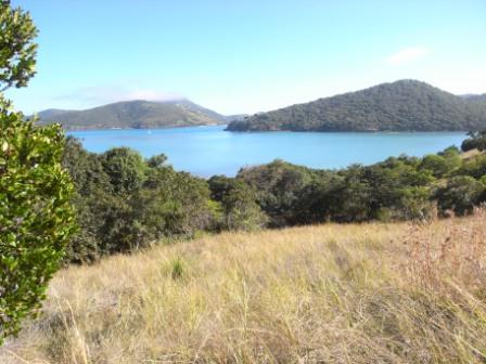 South Cumberland Islands National Park - Accommodation NSW 0