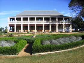 Glengallan Homestead And Heritage Centre - Accommodation NSW 0
