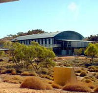 Dinosaur Stampede at Lark Quarry Conservation Park - Accommodation NSW