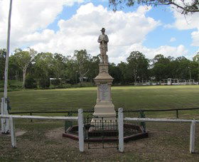 Apple Tree Creek QLD Accommodation NSW