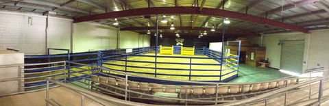 Australian Rodeo Heritage Centre - Accommodation NSW 1