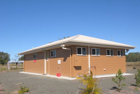 Australian Adventure Park - Accommodation NSW 2