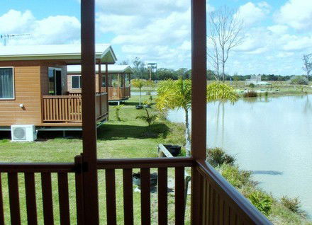 Australian Adventure Park - Accommodation NSW 7