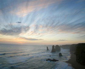 Port Campbell VIC Accommodation NSW