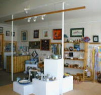 Great Alpine Gallery - Accommodation NSW