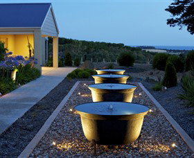 Saltair Spa - Accommodation NSW 0
