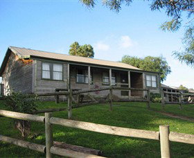 Cape Schanck VIC Accommodation NSW