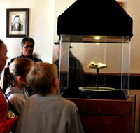 Gold Museum - Accommodation NSW