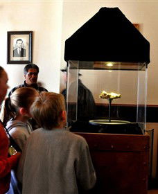 Gold Museum - Accommodation NSW 0