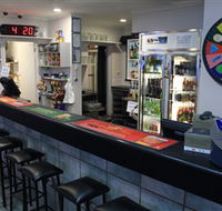 Corryong Sporting Complex - Accommodation NSW
