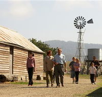 Gulf Station - Accommodation NSW