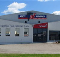 White Fisheries - Accommodation NSW