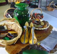 IshShoes - Accommodation NSW