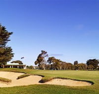 Lonsdale Golf Club - Accommodation NSW