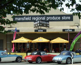 The Produce Store - Accommodation NSW 0