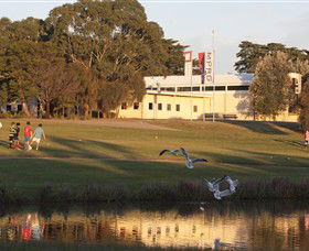 Mornington Peninsula Regional Gallery - Accommodation NSW 0