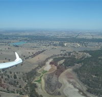 Australian Soaring Centre - Accommodation NSW