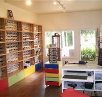 Surfcoast Optical Lorne - Accommodation NSW